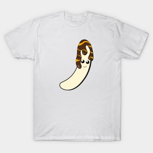 PB + Banana + Chocolate T-Shirt